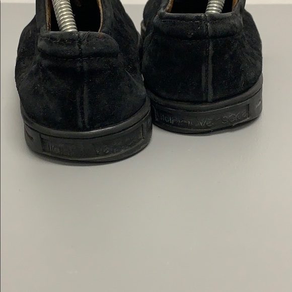Vintage Gianni Versace Sneakers - Picture 2 of 5